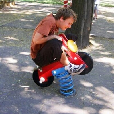 Profile Picture of Carl Scotton (@carlsco) on Twitter
