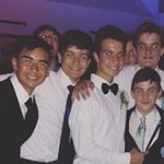 Profile Picture of Luke Mason (@luke_mason.55) on Instagram