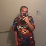 Profile Picture of Patrick Lafontaine (@pat_camelf) on Instagram