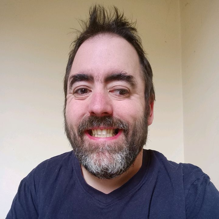Profile Picture of Andy Thomas Hendy (@androcles4) on Tiktok