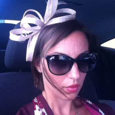 Profile Picture of Jessica Piscitelli (@JessicTelli) on Twitter