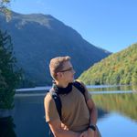 Profile Picture of Matthew Baginski (@matt_bagin) on Instagram