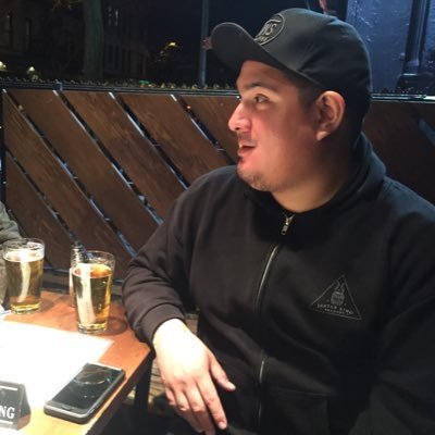 Profile Picture of Bob Barreda (@dirtygrind) on Twitter