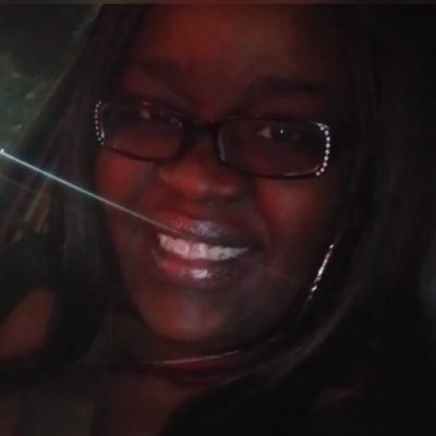 Profile Picture of Danielle  🖤 (@MzDani_B) on Twitter