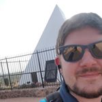 Profile Picture of James Piazza (@proxyghost) on Instagram