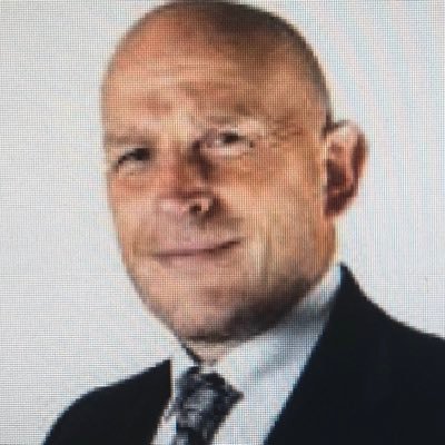 Profile Picture of John Carlin (@John9Carlin) on Twitter