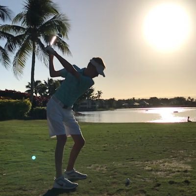 Profile Picture of Ben Landers (@benlandersgolf) on Twitter