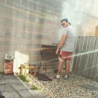 Profile Picture of Danny Mac (@DanielMacleod9) on Twitter