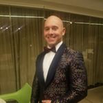 Profile Picture of Steve (@iron_sarge) on Instagram