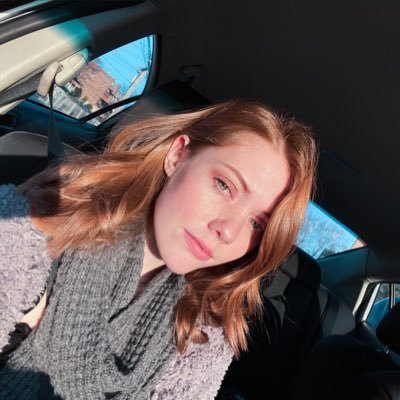 Profile Picture of Danielle (@DaniStapley) on Twitter