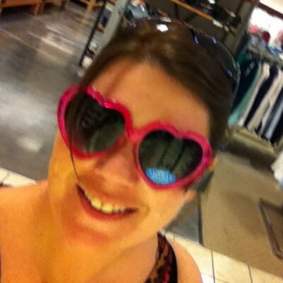 Profile Picture of Cynthia S. Goodson (@goodsimm) on Twitter