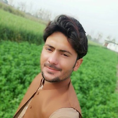 Profile Picture of MUHAMMAD ISMAIL SHAH (@DailyUrdu) on Twitter
