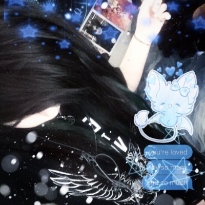 Profile Picture of Cassandra Rios (@ix_RM_ix) on Twitter