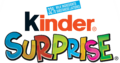 Profile Picture of Kinder Surprise - Wikipediaon Wikipedia