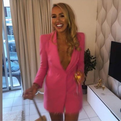 Profile Picture of Georgina Tait (@@GeorginaLouiseT) on Twitter