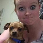 Profile Picture of Clarissa Riggins (@kluhryssuh) on Instagram