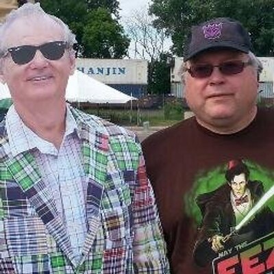 Profile Picture of Mike Miller (@saintstailgater) on Twitter