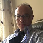 Profile Picture of 陳志明 (@bird999901) on Instagram