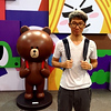 Profile Picture of %u6E29 %u5B58%u777F (@ray.tjwen) on Flickr