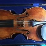 Profile Picture of Matthew Padgett (@thatviolinplayer) on Instagram