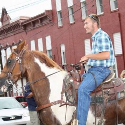 Profile Picture of Aaron Capps (@aaroncapps94) on Twitter
