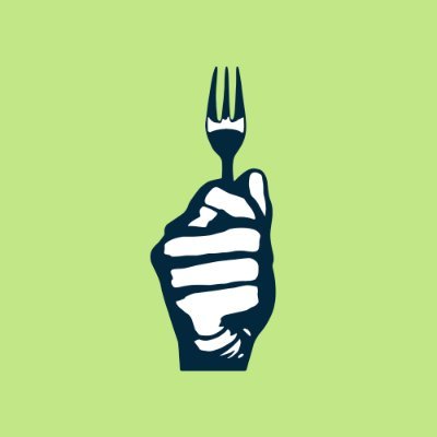Profile Picture of Forks Over Knives (@ForksOverKnives) on Twitter