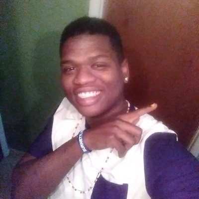 Profile Picture of Kevin Calloway (@Kevincalloway23) on Twitter