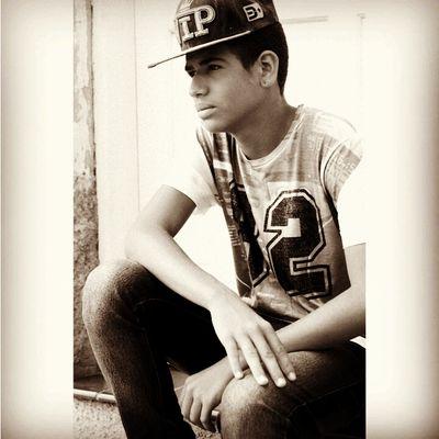 Profile Picture of Ryan Freitas (@ryanfreitas546) on Twitter