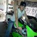 Profile Picture of Jeremy Parton (Young blood) (@jeremy.parton.102) on Facebook