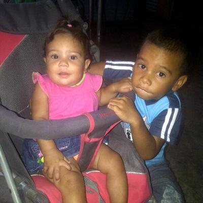 Profile Picture of Gisela Padilla (@yoismaralejandr) on Twitter