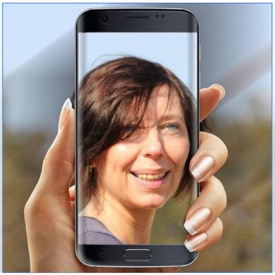 Profile Picture of Hélène Albert (@AlbertHLNE1) on Twitter