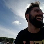 Profile Picture of John Olsson (@johntheswede) on Instagram