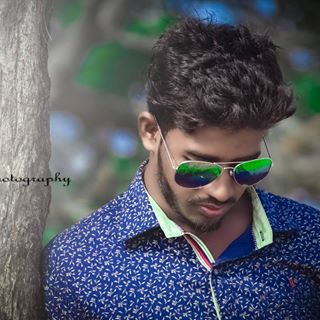Profile Picture of Ramachandra Mansingh (@ramachandra.mansingh) on Facebook