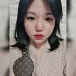 Profile Picture of 김민아 (@k_____minah) on Instagram