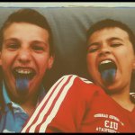 Profile Picture of Alessandro Van Velsen (@alevalvi20) on Instagram