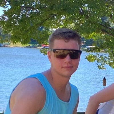 Profile Picture of Ben Hampton (@B_Hamp7) on Twitter