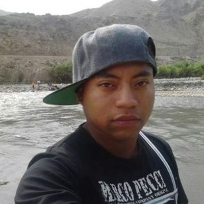 Profile Picture of David Roberto Limas (@drlr35) on Twitter
