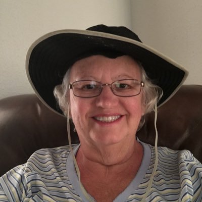 Profile Picture of Lisa Buse (@LisaBuse3) on Twitter