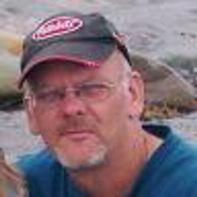 Profile Picture of Robert Coulombe (@RobertCoulombe) on Twitter