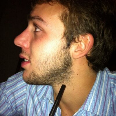 Profile Picture of Matteo Deambrogio (@ildea7) on Twitter