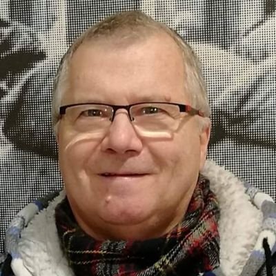 Profile Picture of Roy Burns (@ironbed) on Twitter
