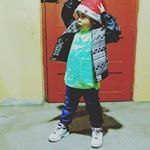 Profile Picture of Brya'n Ramo's (@bryan_darel) on Instagram