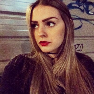 Profile Picture of Maria Relvas (@marelvas) on Twitter