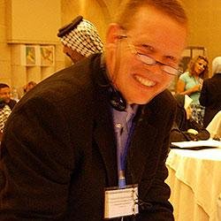 Profile Picture of Michael Hope-Simpson (@MichaelHSCCFP) on Twitter