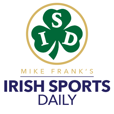Profile Picture of Irish Sports Daily (@ISDUpdate) on Twitter