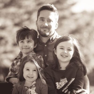 Profile Picture of Brian Peterman (@BrianCPeterman) on Twitter