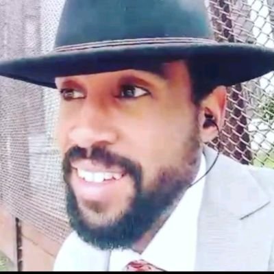 Profile Picture of Joseph DeRieux (@real_dayroo) on Twitter