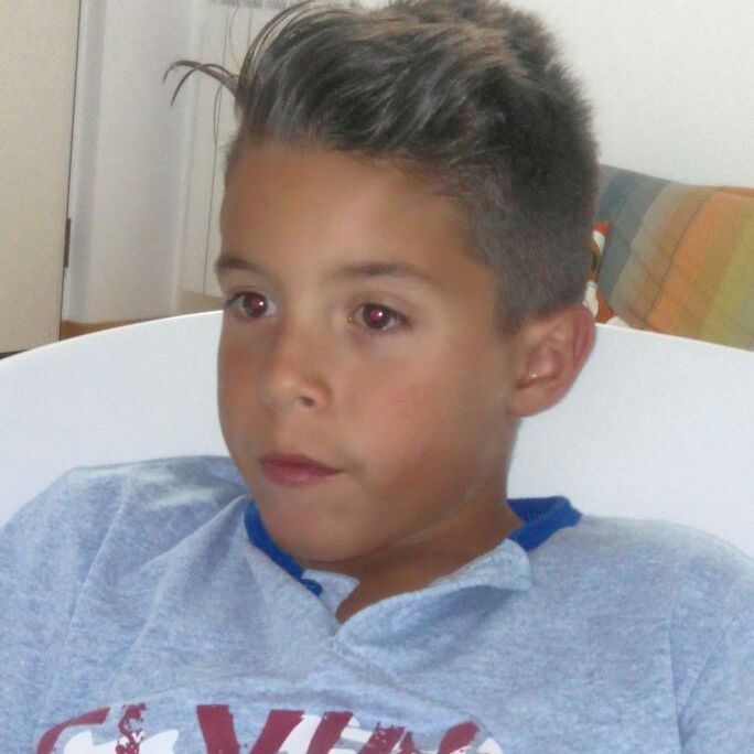 Profile Picture of Davide (@dexter1974) on Tiktok