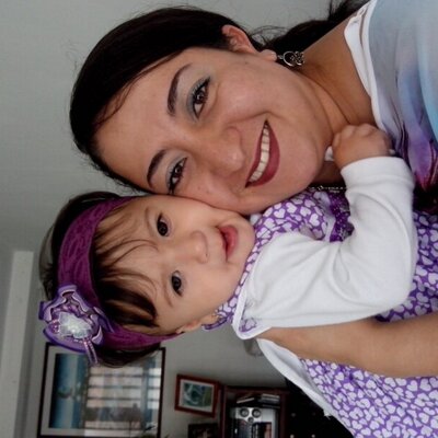 Profile Picture of Liliana Quintero (@Liyanquima) on Twitter