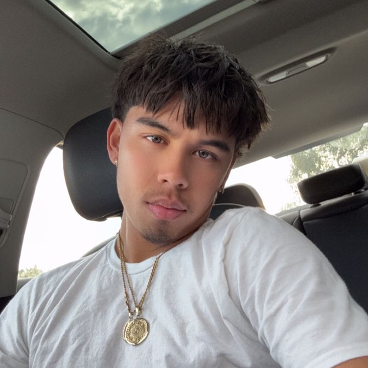 Profile Picture of Max Jordann (@maxjordannfr) on Tiktok